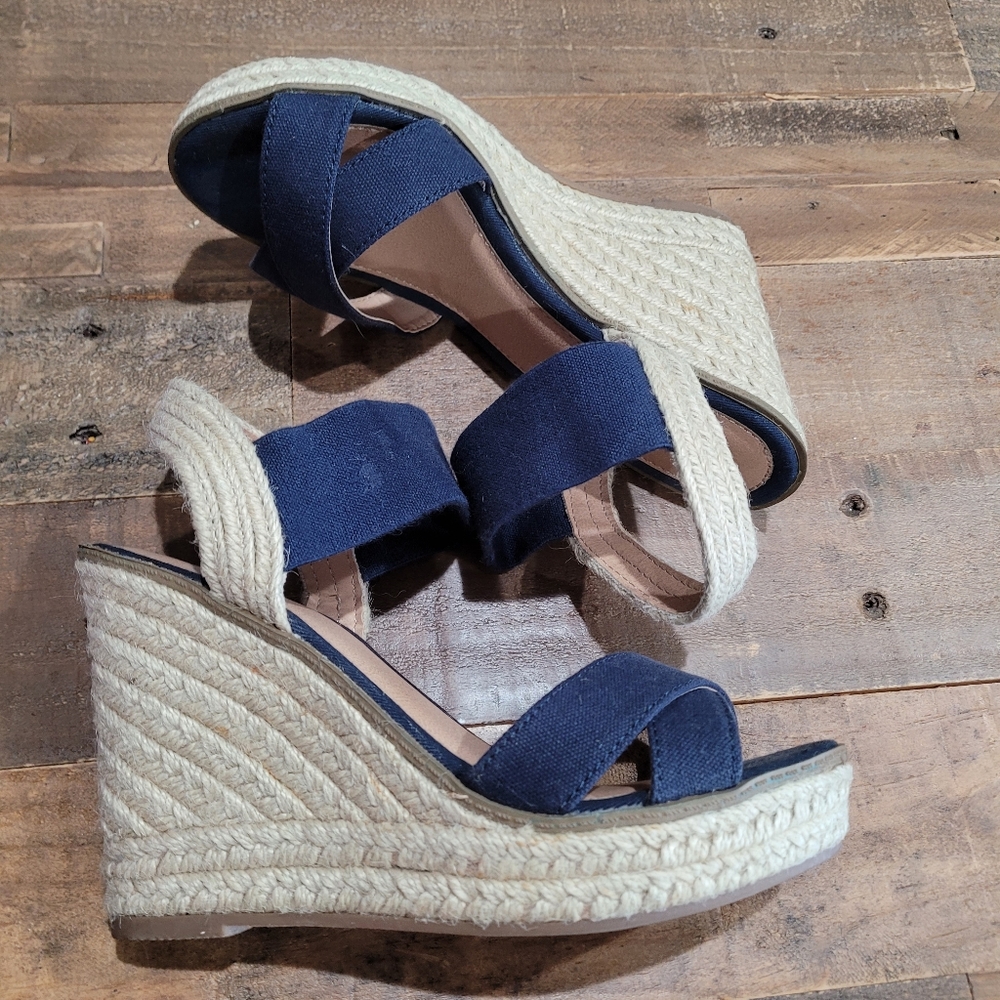 Merona Rope Wedges